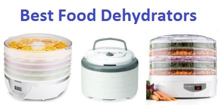 best food dehydrators